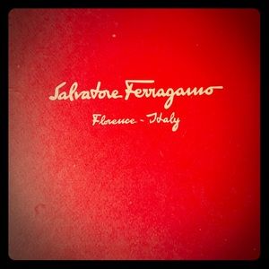 Salvatore Ferregamo Men’s dress shoes